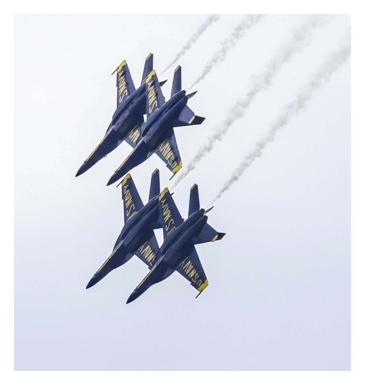 2026 Four Leaf Air Show